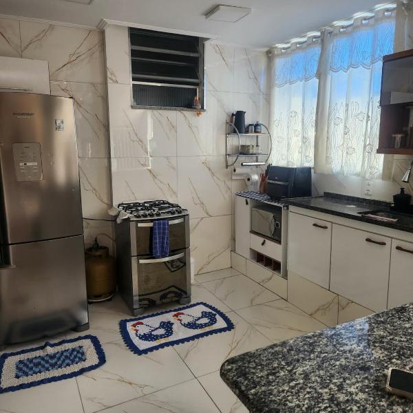 Casa aconchegante no coração da Zona Norte - Foto 4