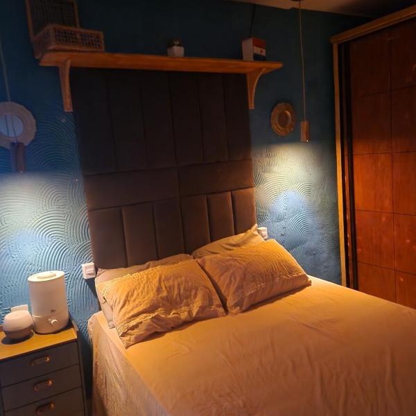 Casa aconchegante no coração da Zona Norte - Foto 2