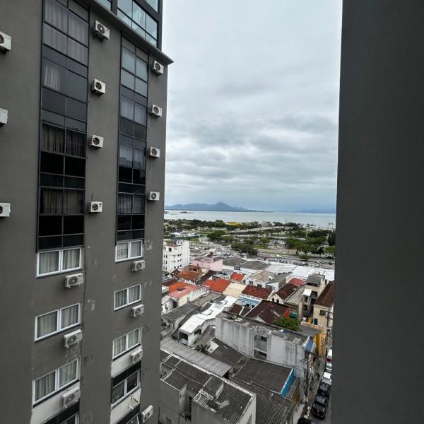 Apartamento centro de Florianópolis - Foto 4