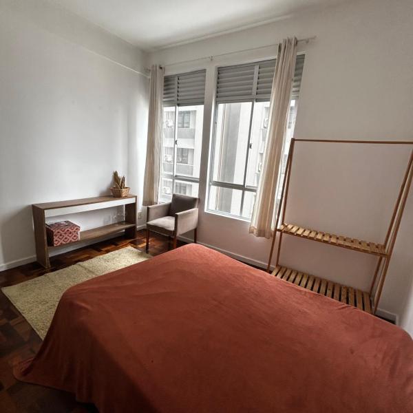 Apartamento centro de Florianópolis - Foto 5