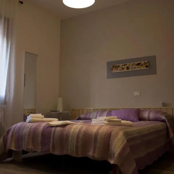 Albergo Felice, ξενοδοχείο σε Rosapineta