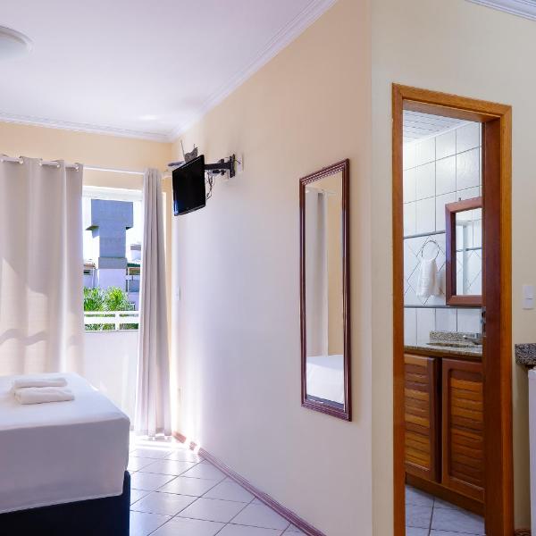 HANNA San Diego Apart Hotel - Foto 4