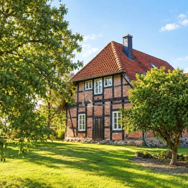 Hof Allerniederung, hotel in Häuslingen