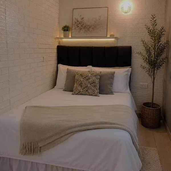 BORA - Apto 101Tu espacio fuera de casa, hotel em Ibagué