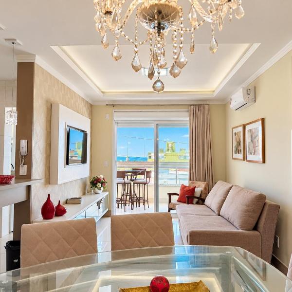 Acrópole Residence - 100 metros de 4 Illhas. - Foto 4