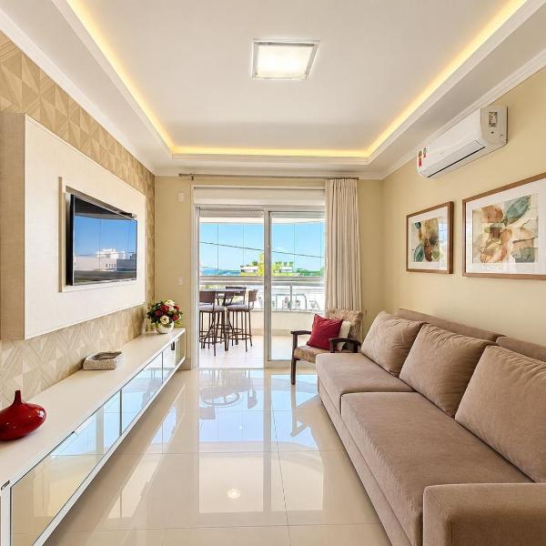 Acrópole Residence - 100 metros de 4 Illhas. - Foto 5