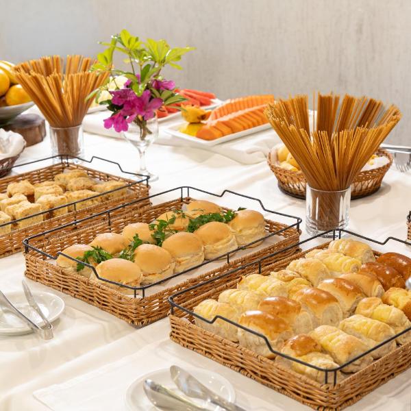 HANNA Canto da Ilha Hotel & Eventos - Foto 4