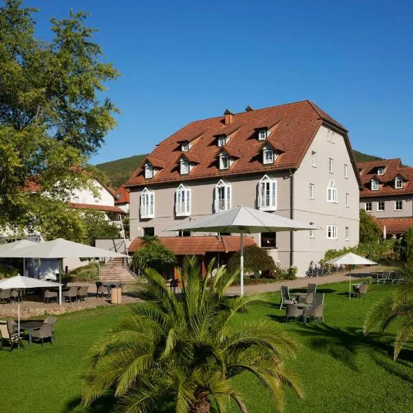 Consulat des Weins, Hotel in Sankt Martin