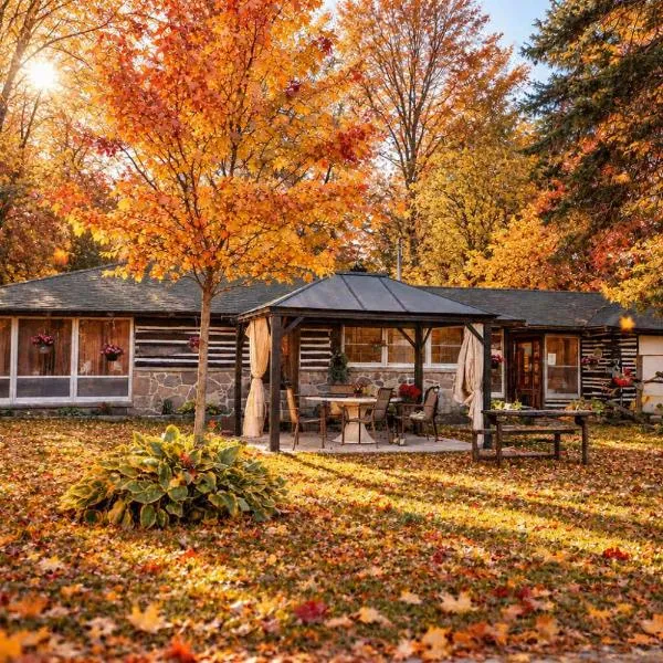 Balsam Lake - 2-Bedroom House in Kawartha #15, hotel in Kawartha Lakes