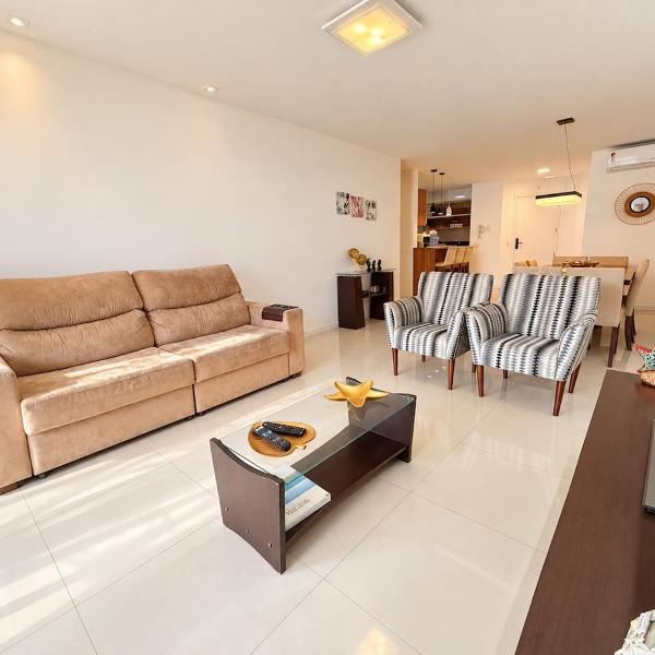 Apê Karpathos · Apê Karpathos|Marine Home & Resort|2 suítes - Foto 3
