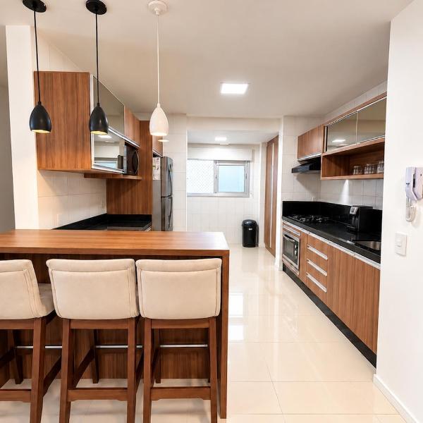 Apê Karpathos · Apê Karpathos|Marine Home & Resort|2 suítes - Foto 5