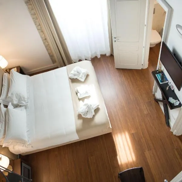 Arcipelago 41, hotel in Cagliari