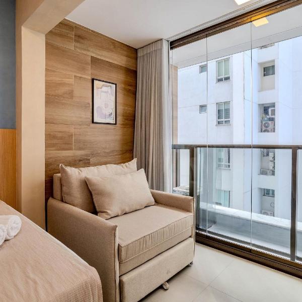 Novo Biosphere Essence Apartamento completo - Foto 2