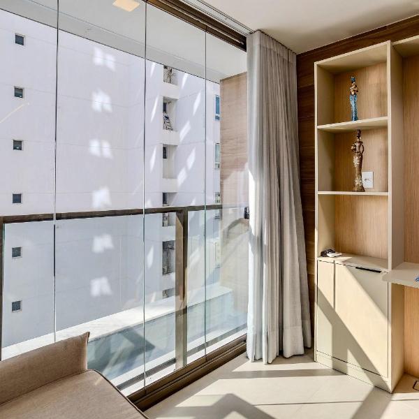 Novo Biosphere Essence Apartamento completo - Foto 3
