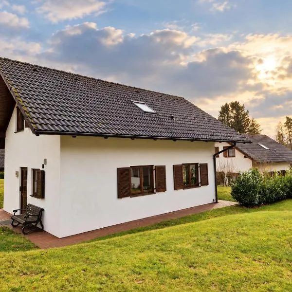 Ferienhaus 34 im Seepark von Kirchheim, hotel en Kirchheim