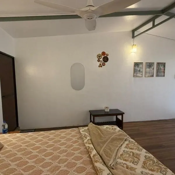 Tejas Home Stay Talpona, khách sạn ở Canacona