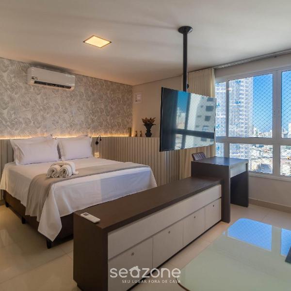 Conforto Completo em Cond. c/ Piscina DNAG1702 - Foto 2