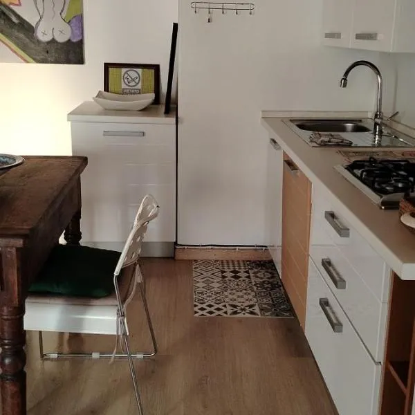 Viesnīca Cenedam pilsētā Vitorio Veneto