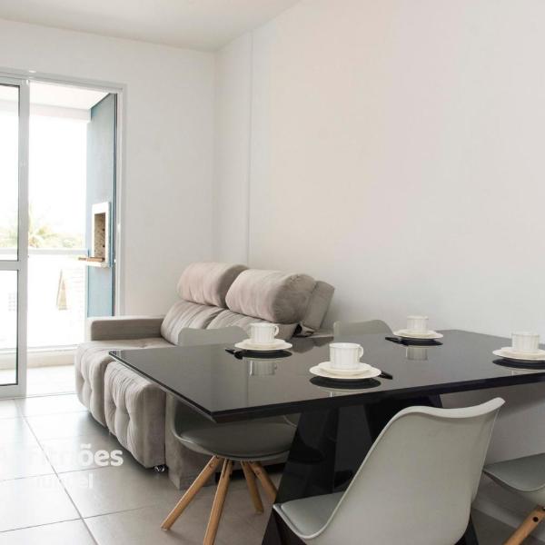 Apartamento Requintado 100m da Praia ING4306 - Foto 4