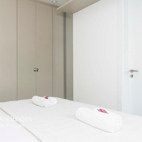 Apartamento Requintado 100m da Praia ING4306 - Foto 2