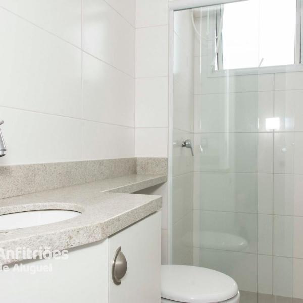 Apartamento Requintado 100m da Praia ING4306 - Foto 3