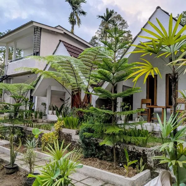 프라야에 위치한 호텔 Stokel Cottage