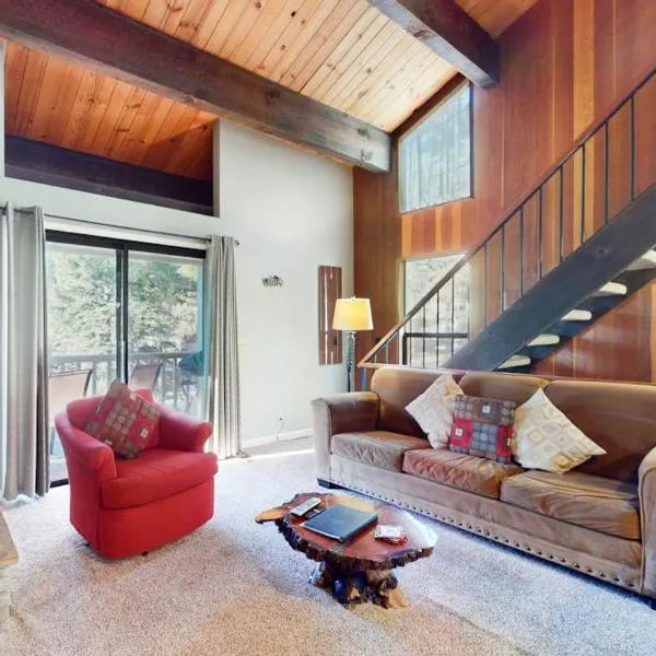 Nordic Retreat, Hotel in Kings Beach
