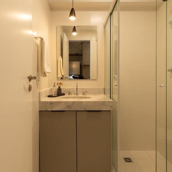 Studio Moderno · Vila Madalena · Ótima Localização - Foto 3