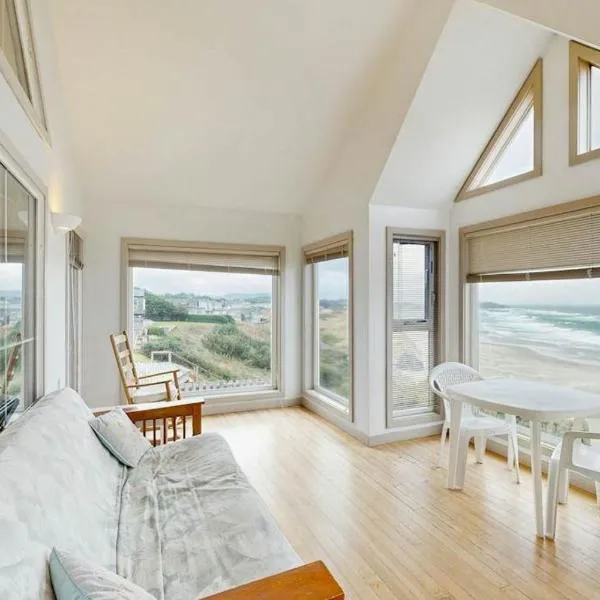 Beach Loop Condo #1 - North Unit, ξενοδοχείο σε Bandon