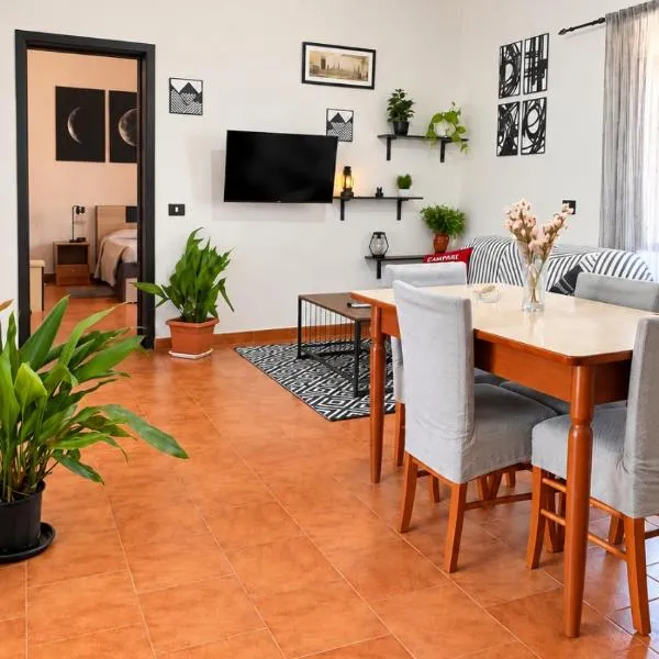 사르다라에 위치한 호텔 Domus - Home & Kitchen - Appartamento Luna Sardara