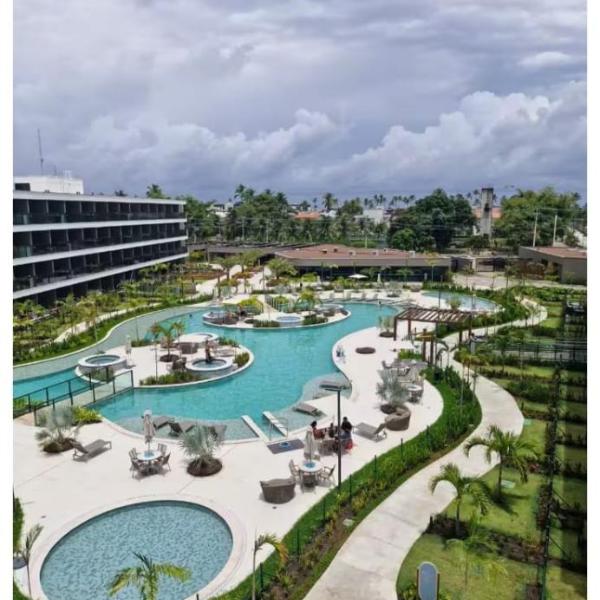 Beach Class Verano Residence Muro Alto - Foto 4