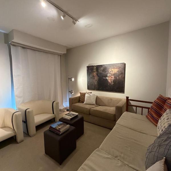 Botafogo Central 2 Bedrooms Spacious & Pet Friendly - Foto 5