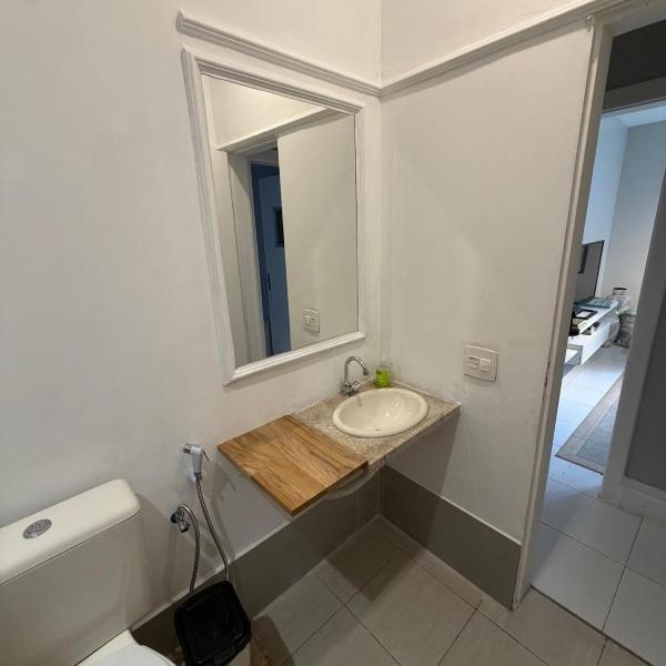 Botafogo Central 2 Bedrooms Spacious & Pet Friendly - Foto 3
