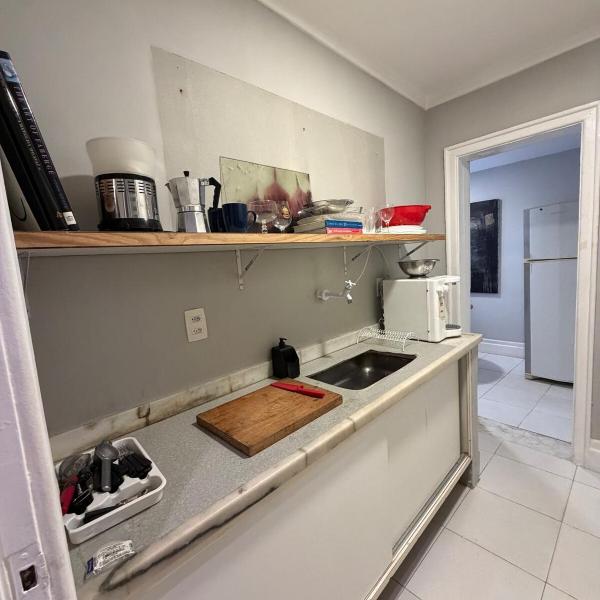 Botafogo Central 2 Bedrooms Spacious & Pet Friendly - Foto 4