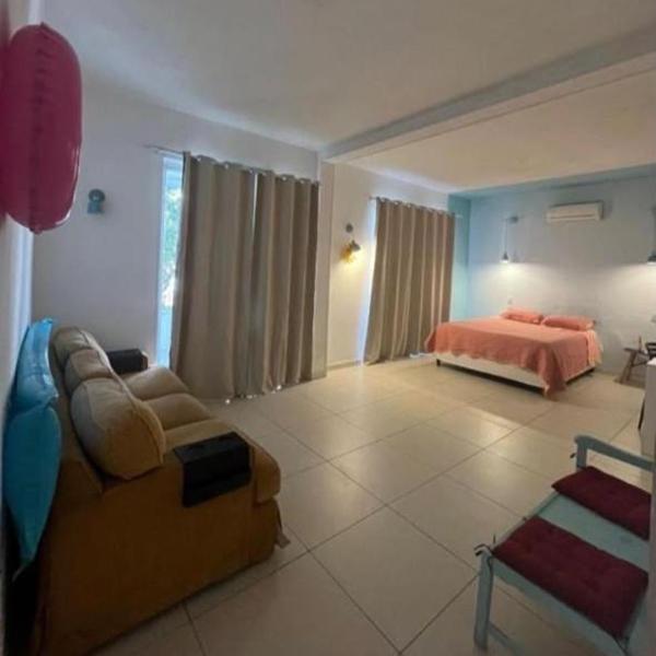 Casa Tropical Copacabana