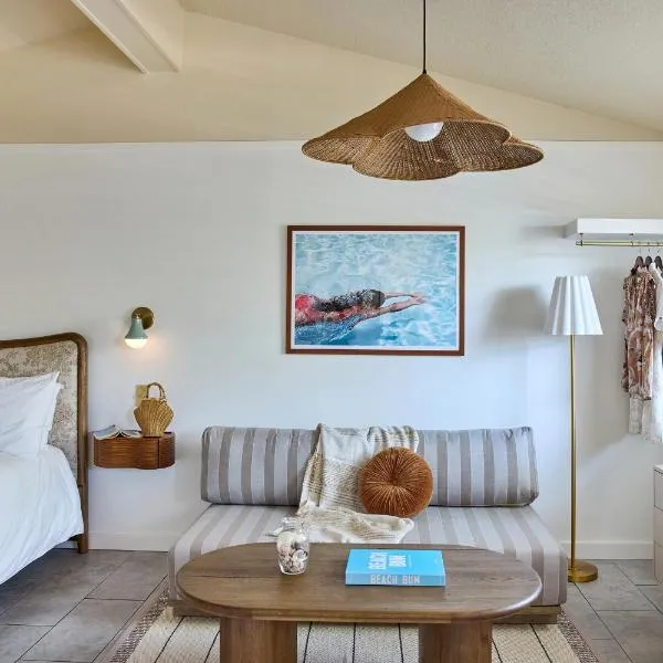 Hotel Palms, hotel in Atlantic Beach