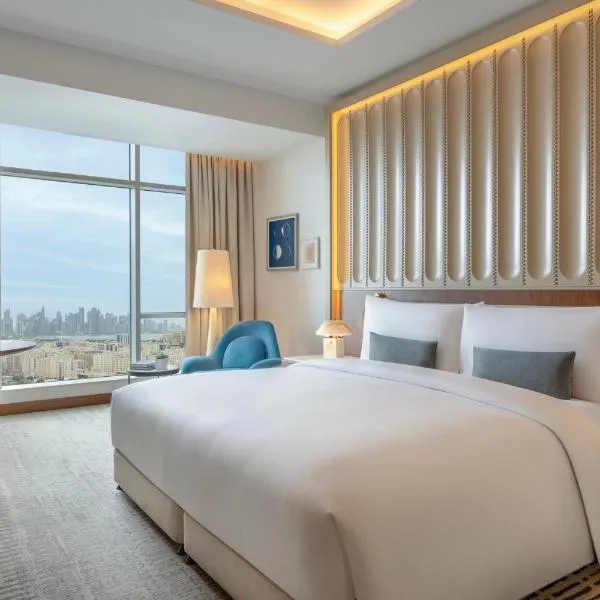Kimpton Al Rowda Doha by IHG، فندق في الدوحة