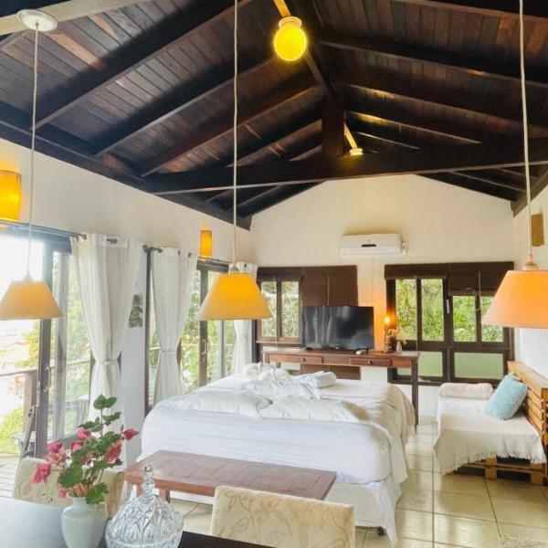 Tahu Beach Villa - Foto 2
