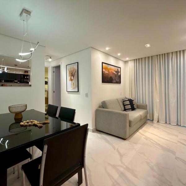 Apartamento Garden