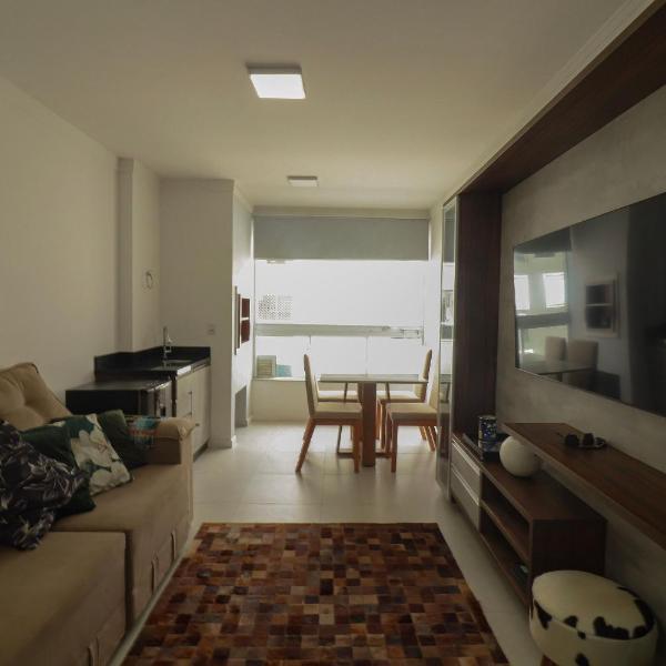 Apartamento para 6 pessoas - PV01J