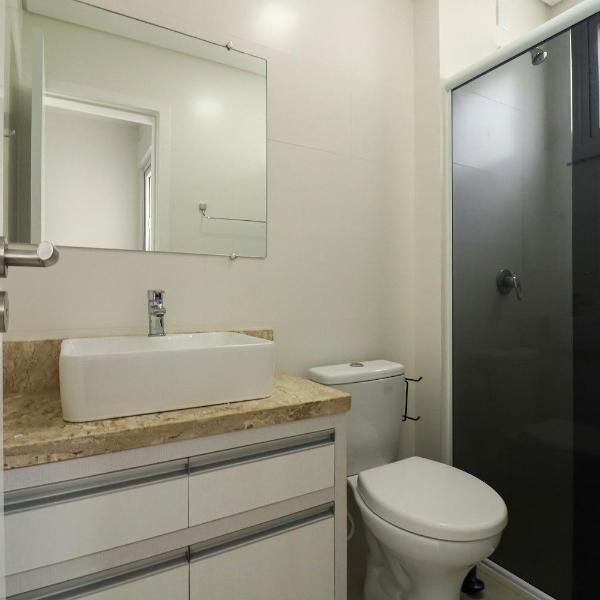 Apartamento para 6 pessoas - PV01J - Foto 3