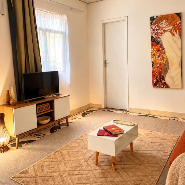Chic 1-bed Rio Home - Near Metro, Centro, Maracanã