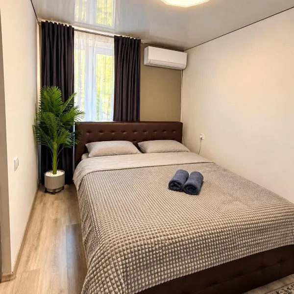 APARTAMENT EDINET RENTAl, hotel em Edineţ