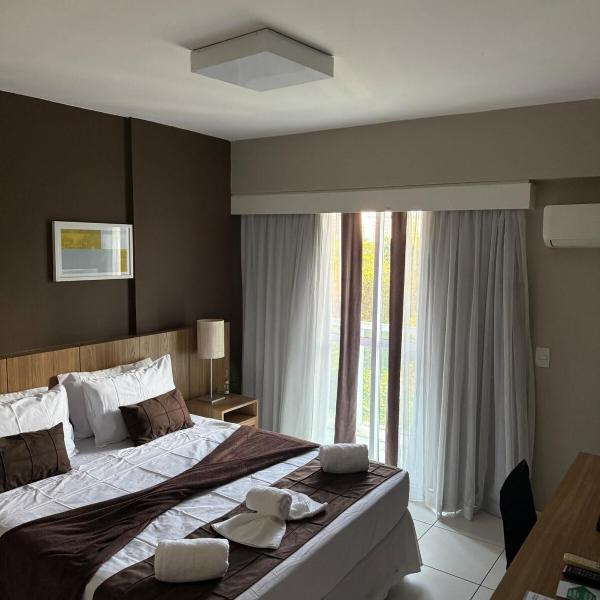Flat Rio Stay - Próximo ao Rio Centro -505B