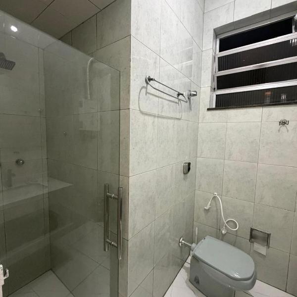 Beach & Comfort Stay in Copacabana, close to everything - Foto 3