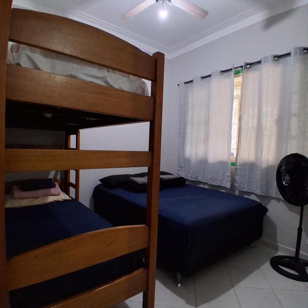 Beach & Comfort Stay in Copacabana, close to everything - Foto 2