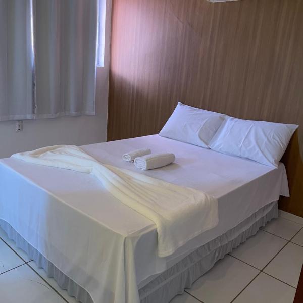 Apt studio no centro de Natal Rn