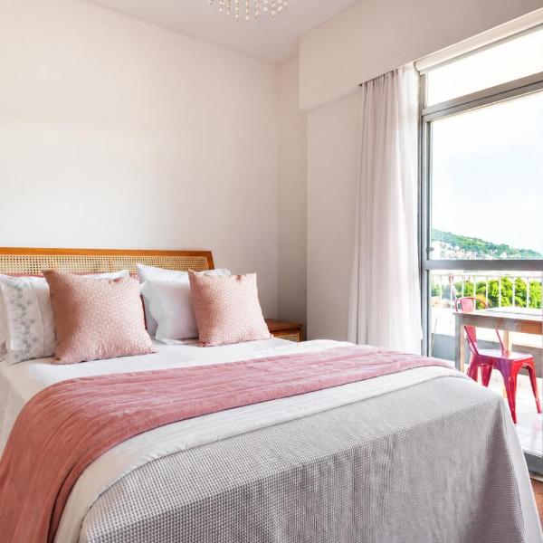 Jacarepaguá Residence - Quarto em apartamento