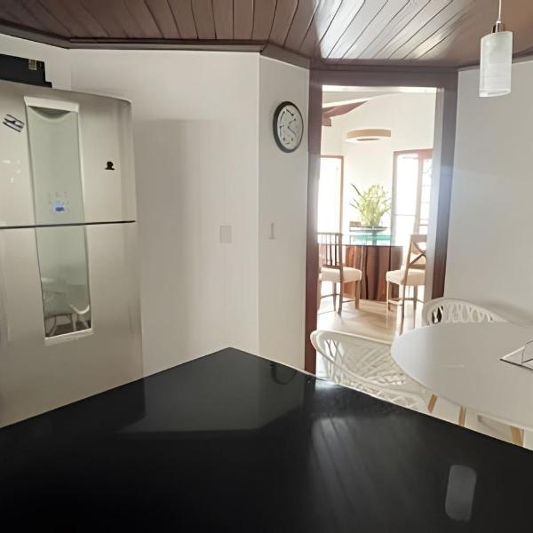 Casa Jurerê Internacional | 6 quartos| piscina | churrasqueira | 300m do mar. - Foto 3