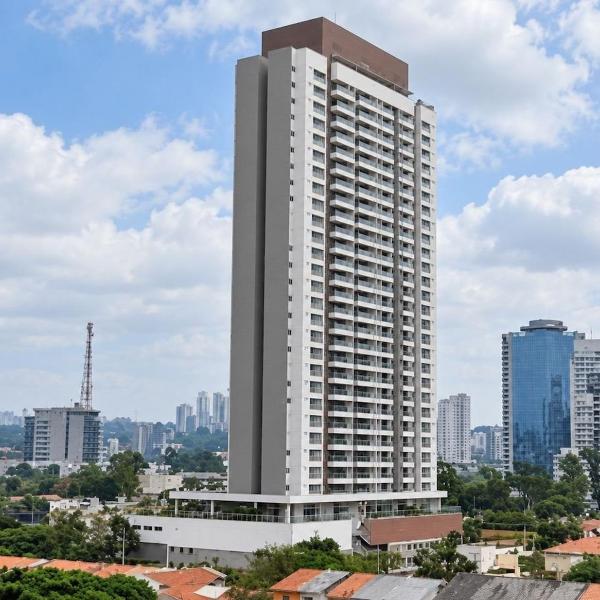 Studio Aurora Boreal | Charme na Aclimação - Foto 2